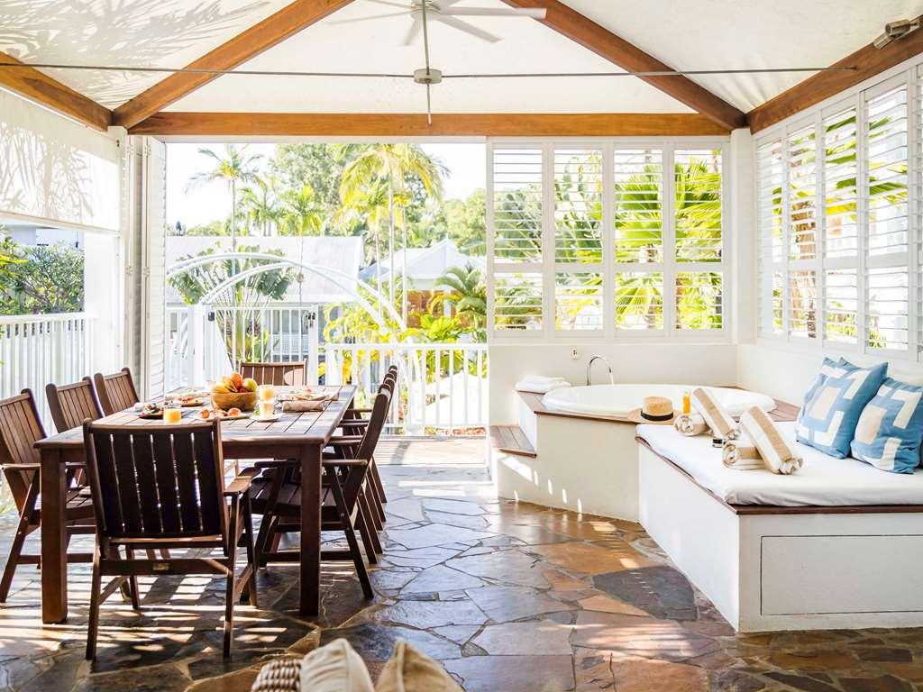 The Reef House Adults Retreat Hotel Palm Cove Quarto foto