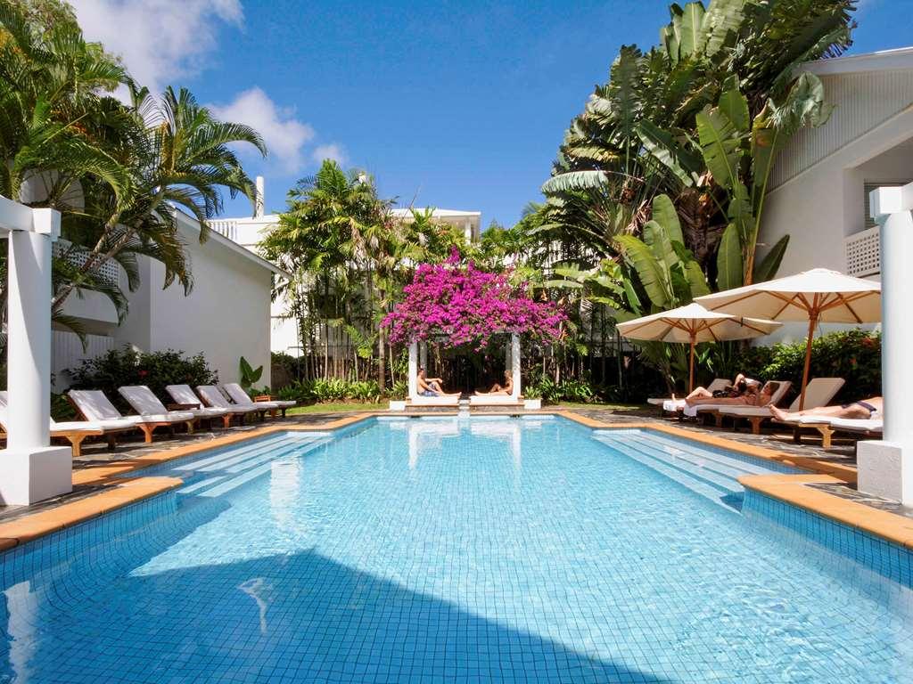 The Reef House Adults Retreat Hotel Palm Cove Exterior foto