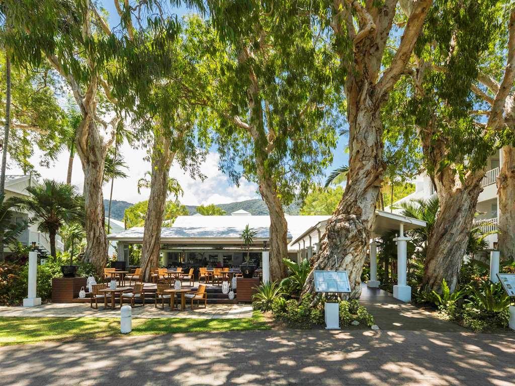 The Reef House Adults Retreat Hotel Palm Cove Restaurante foto
