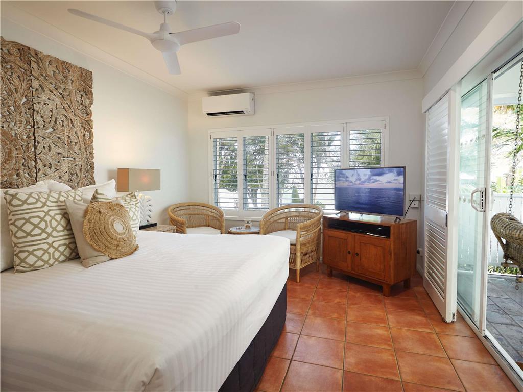 The Reef House Adults Retreat Hotel Palm Cove Quarto foto